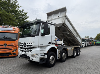 Caminhão basculante MERCEDES-BENZ Arocs 3245