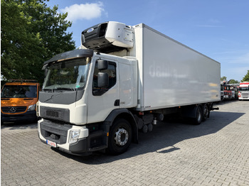 Caminhão frigorífico VOLVO FE 280