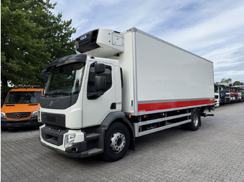 Caminhão frigorífico VOLVO FL 250