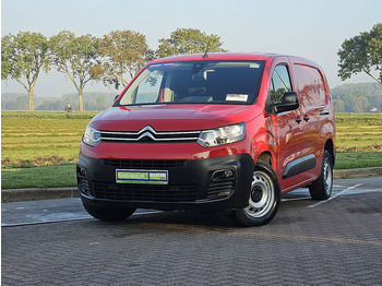 Carrinha de contentor CITROËN Berlingo