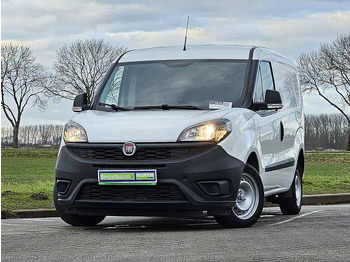 Furgão compacto FIAT Doblo Cargo