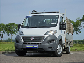 Furgão caixa aberta FIAT Ducato 2.3