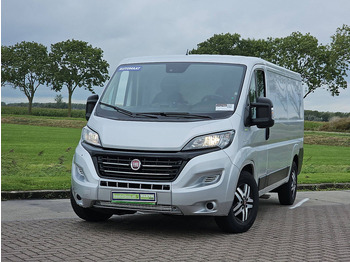 Furgão compacto FIAT Ducato 2.3