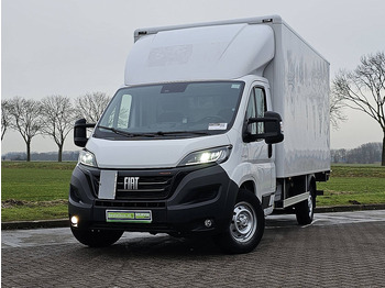 Carrinha de contentor FIAT Ducato