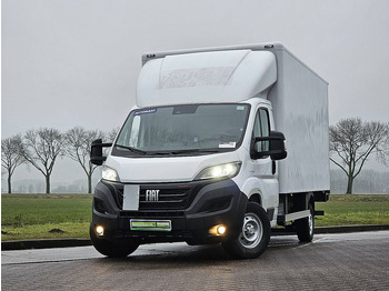 Carrinha de contentor FIAT Ducato