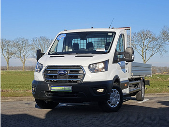 Furgão caixa aberta FORD Transit