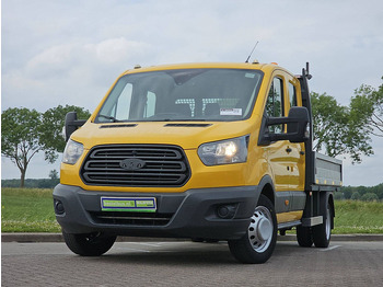 Furgão caixa aberta FORD Transit