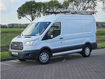 Furgão Ford Transit 2.0 L2H2 Imperiaal Navi!: foto 2