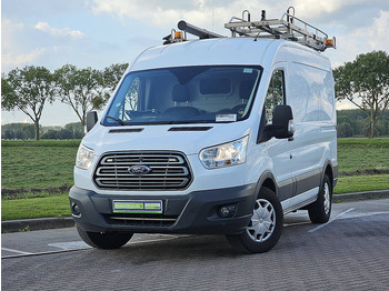 Furgão FORD Transit