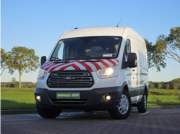 Furgão FORD Transit