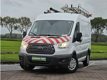 Furgão FORD Transit