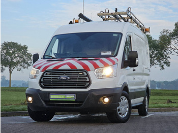 Furgão FORD Transit