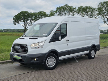 Furgão Ford Transit 2.0 L3H2 170Pk Euro6!: foto 2