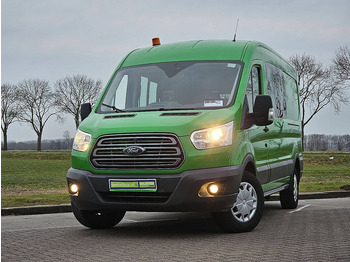 Furgão FORD Transit