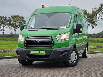 Furgão FORD Transit