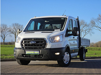 Furgão caixa aberta FORD Transit