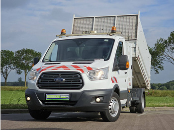 Furgão basculante FORD Transit