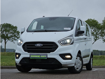 Furgão compacto FORD Transit