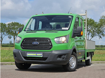 Furgão caixa aberta FORD Transit