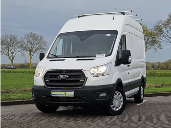 Furgão FORD Transit