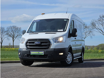 Furgão FORD Transit