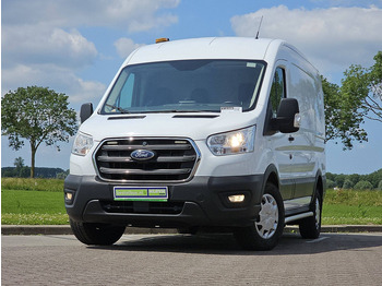 Furgão FORD Transit