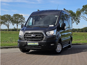 Furgão compacto FORD Transit