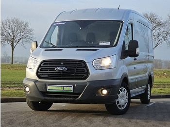 Furgão compacto FORD Transit