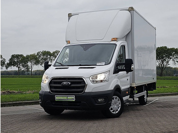 Carrinha de contentor FORD Transit
