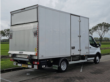 Carrinha de contentor Ford Transit 350 ac automaat EURO6: foto 3