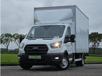 Carrinha de contentor FORD Transit