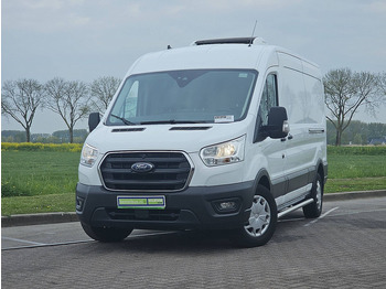 Carrinha frigorífica FORD Transit