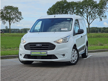 Carrinha de contentor FORD Transit Connect