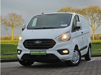 Furgão compacto FORD Transit