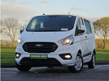 Furgão compacto FORD Transit