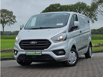 Furgão compacto FORD Transit