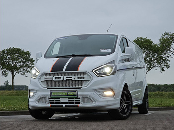 Furgão compacto FORD Transit