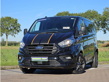 Furgão compacto FORD Transit