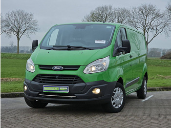 Furgão compacto FORD Transit
