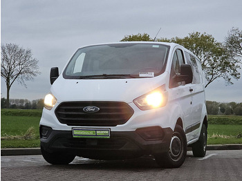 Furgão compacto FORD Transit