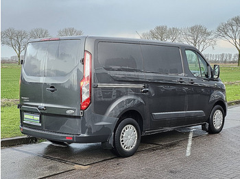 Locação de Ford Transit Custom 2.2 L1H1 Airco 125Pk! Ford Transit Custom 2.2 L1H1 Airco 125Pk!: foto 3
