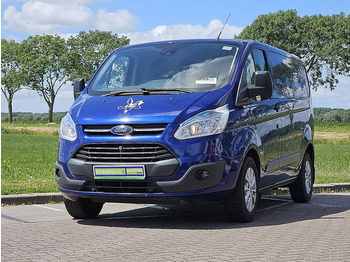 Furgão compacto FORD Transit