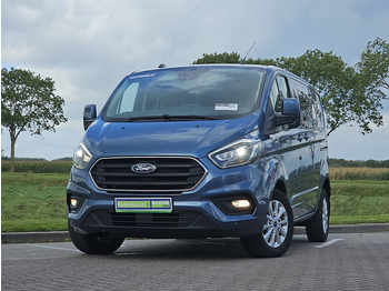 Furgão compacto FORD Transit