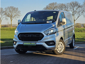 Furgão compacto FORD Transit