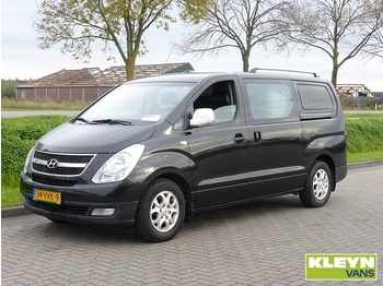 Carrinha de contentor Hyundai H300 2.5 CRDI Dynamic DC: foto 1