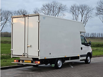 Carrinha de contentor Iveco Daily 35 S 12: foto 3