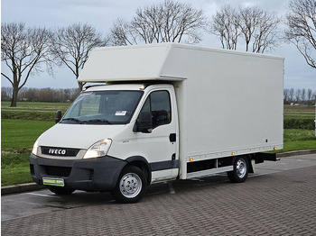 Carrinha de contentor Iveco Daily 35 S 12: foto 2