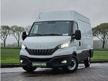 Furgão IVECO Daily