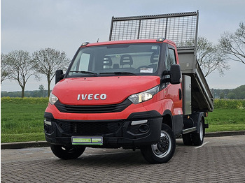 Furgão basculante IVECO Daily 35c12