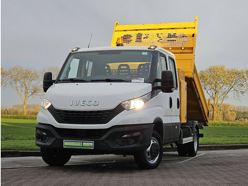 Furgão basculante IVECO Daily 35c14